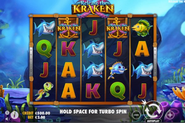 Craken что это